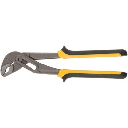 Клещи переставные "Стайл" тип D4 250мм (38/65мм) FIT 70639