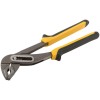 Клещи переставные "Стайл" тип D4 250мм (38/65мм) FIT 70639