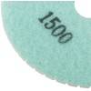 Круг алмазный шлифовальный гибкий (АГШК) 100х3мм Р1500 Special Cutop 76-599