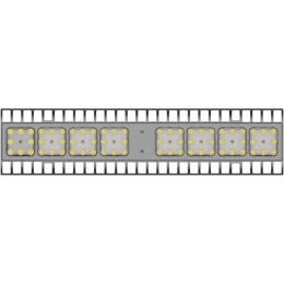 Светильник светодиодный HB LED 75 D40 Ex 5000К потолочный СТ 1224001730