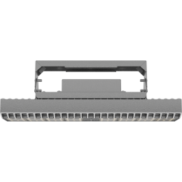 Светильник светодиодный HB LED 75 D40 Ex 5000К потолочный СТ 1224001730