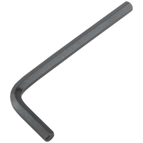 Ключ шестигранный CrV 6мм FIT 64106