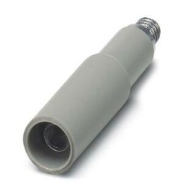 Гнездо для щупа тестера PSBJ-URTK/SS GY (уп.100шт) Phoenix Contact 3029017