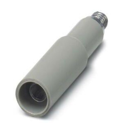 Гнездо для щупа тестера PSBJ-URTK/SS GY (уп.100шт) Phoenix Contact 3029017