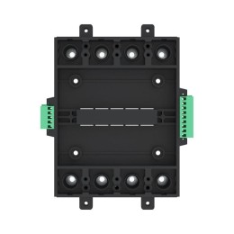 Основание втычное заднее подкл. 4P для MNX250 YON TDM-MNX250-4P-R