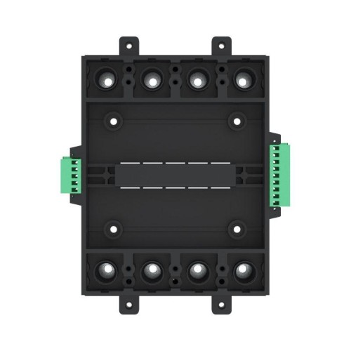 Основание втычное заднее подкл. 4P для MNX250 YON TDM-MNX250-4P-R