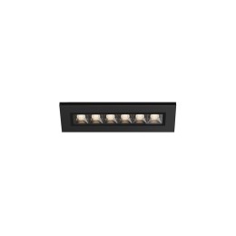 Светильник Ghost 6Вт 4000К IP65 встраив. Maytoni O488DL-L6GF4K