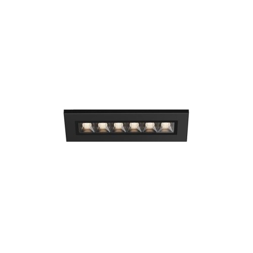 Светильник Ghost 6Вт 4000К IP65 встраив. Maytoni O488DL-L6GF4K