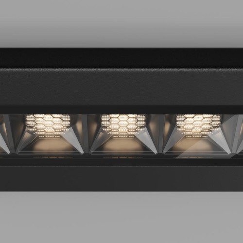 Светильник Ghost 6Вт 4000К IP65 встраив. Maytoni O488DL-L6GF4K