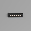 Светильник Ghost 6Вт 4000К IP65 встраив. Maytoni O488DL-L6GF4K