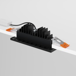 Светильник Ghost 6Вт 4000К IP65 встраив. Maytoni O488DL-L6GF4K