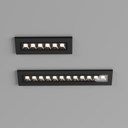 Светильник Ghost 6Вт 4000К IP65 встраив. Maytoni O488DL-L6GF4K