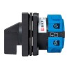 Переключатель кулачковый ПК-1-12 2п 25А "0-1" IP65 EKF pk-1-12-25-65