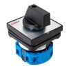 Переключатель кулачковый ПК-1-12 2п 25А "0-1" IP65 EKF pk-1-12-25-65