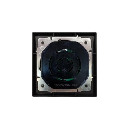 Диммер 1000Вт СП ZIMA IP20 черн. бархат LEZARD 704-4288-157