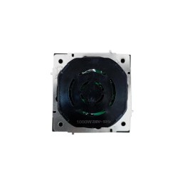 Диммер 1000Вт СП ZIMA IP20 черн. бархат LEZARD 704-4288-157