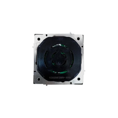 Диммер 1000Вт СП ZIMA IP20 черн. бархат LEZARD 704-4288-157