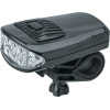 Фонарь 14 241 NPT-B08-3ААА вело. пластиковый 6LED 0.5Вт блист. Navigator 14241