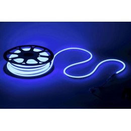 Лента светодиодная неоновая N2835-120-IP67-220V-20m-B (уп.20м) ЭРА Б0043075