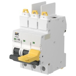 Заглушка вывода пломбировочная для МО ARMAT IEK AR-AUX-OTL