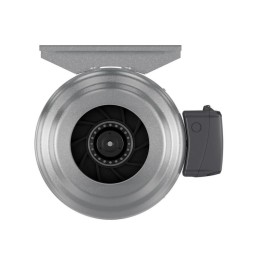 Вентилятор канальный центробежный 125мм ERA PRO MARS GDF 125