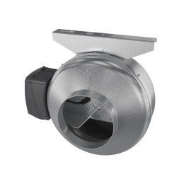 Вентилятор канальный центробежный 125мм ERA PRO MARS GDF 125