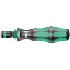 Отвертка-битодержатель 817 R Kraftform Plus патрон Rapidaptor 1/4дюйм C6.3/E6.3 133мм Wera WE-051482