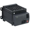 Обогреватель на DIN-рейку ОДР (вент.+терм.) 900Вт IP20 IEK YOB30-0900-20