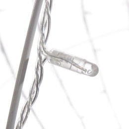 Фигура светодиодная "Шар" d80см 300LED тепл. бел. эффект мерцания 230В Neon-Night 501-616