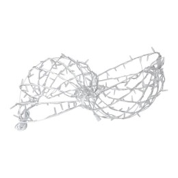 Фигура светодиодная "Шар" d80см 300LED тепл. бел. эффект мерцания 230В Neon-Night 501-616