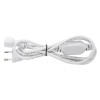 Фигура светодиодная "Шар" d80см 300LED тепл. бел. эффект мерцания 230В Neon-Night 501-616