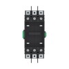 Основание втычное фронт. подкл. 3P для MNX400/630 YON TDM-MNX630-3P-F