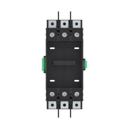 Основание втычное фронт. подкл. 3P для MNX400/630 YON TDM-MNX630-3P-F