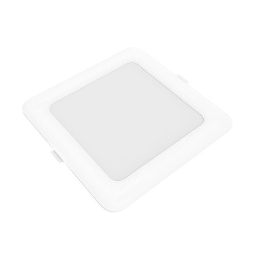 Светильник Elementary Downlight 20Вт 4000К IP20 1700лм 170-260В 170х26 квадрат монтаж бел. LED GAUSS