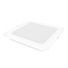 Светильник Elementary Downlight 20Вт 4000К IP20 1700лм 170-260В 170х26 квадрат монтаж бел. LED GAUSS