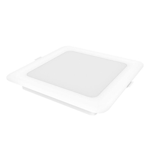 Светильник Elementary Downlight 20Вт 4000К IP20 1700лм 170-260В 170х26 квадрат монтаж бел. LED GAUSS