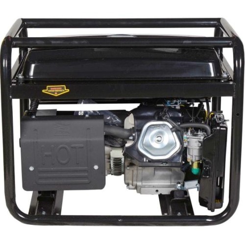Электрогенератор DY11000L HUTER 64/1/71