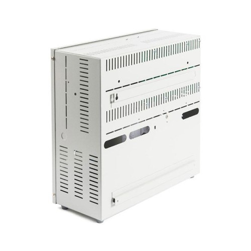 Источник бесперебойного питания SKAT-V.12DC-18 исп. 5000 12В 18А корп. под 2 АКБ 40А.ч без АКБ Басти