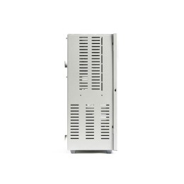 Источник бесперебойного питания SKAT-V.12DC-18 исп. 5000 12В 18А корп. под 2 АКБ 40А.ч без АКБ Басти