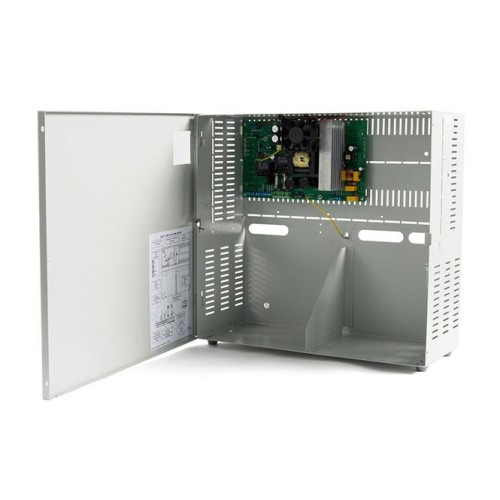 Источник бесперебойного питания SKAT-V.12DC-18 исп. 5000 12В 18А корп. под 2 АКБ 40А.ч без АКБ Басти