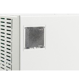 Источник бесперебойного питания SKAT-V.12DC-18 исп. 5000 12В 18А корп. под 2 АКБ 40А.ч без АКБ Басти