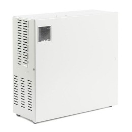 Источник бесперебойного питания SKAT-V.12DC-18 исп. 5000 12В 18А корп. под 2 АКБ 40А.ч без АКБ Басти