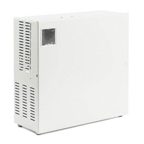 Источник бесперебойного питания SKAT-V.12DC-18 исп. 5000 12В 18А корп. под 2 АКБ 40А.ч без АКБ Басти