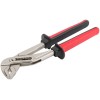 Клещи переставные "Люкс" CrV тип D4 250мм 40/60мм) FIT 70640