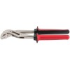 Клещи переставные "Люкс" CrV тип D4 250мм 40/60мм) FIT 70640