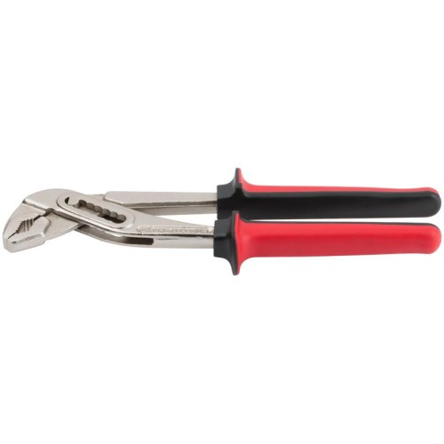 Клещи переставные "Люкс" CrV тип D4 250мм 40/60мм) FIT 70640