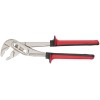 Клещи переставные "Люкс" CrV тип D4 250мм 40/60мм) FIT 70640