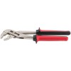 Клещи переставные "Люкс" CrV тип D4 250мм 40/60мм) FIT 70640