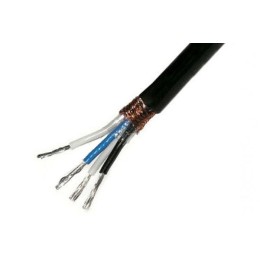 Кабель МКЭШВнг(А)-LS 2х2х0.75 500В (м) АЛЬФАКАБЕЛЬ 657223