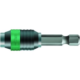 Битодержатель быстросъемный 888/4/1 K Rapidaptor 1/4дюйм E6.3 50мм Wera WE-052500